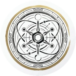 天枢 Logo